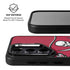 NFL Tampa Bay Buccaneers Large Logo Galaxy S24 Ultra Kickstand Case