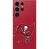 NFL Tampa Bay Buccaneers Large Logo Galaxy S25 Ultra Skin