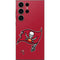 NFL Tampa Bay Buccaneers Large Logo Galaxy S24 Ultra Skin