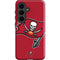 NFL Tampa Bay Buccaneers Large Logo Galaxy S26 Impact Case
