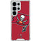 NFL Tampa Bay Buccaneers Large Logo Galaxy S26 Ultra Clear Case