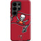NFL Tampa Bay Buccaneers Large Logo Galaxy S26 Ultra Impact Case