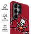 NFL Tampa Bay Buccaneers Large Logo Galaxy S26 Ultra Impact Case