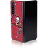 NFL Tampa Bay Buccaneers Large Logo Galaxy Z Fold5 5G Skin