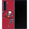 NFL Tampa Bay Buccaneers Large Logo Galaxy Z Fold6 Skin