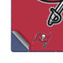 NFL Tampa Bay Buccaneers Large Logo Galaxy Z Fold6 Skin