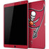 NFL Tampa Bay Buccaneers Large Logo iPad Skins