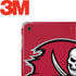 NFL Tampa Bay Buccaneers Large Logo Apple iPad Skin