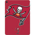 NFL Tampa Bay Buccaneers Large Logo Apple iPad Air Skin