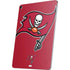 NFL Tampa Bay Buccaneers Large Logo Apple iPad Air Skin