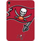 NFL Tampa Bay Buccaneers Large Logo Apple iPad Mini Skin