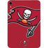 NFL Tampa Bay Buccaneers Large Logo Apple iPad Mini Skin