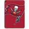 NFL Tampa Bay Buccaneers Large Logo Apple iPad Pro Skin