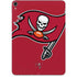 NFL Tampa Bay Buccaneers Large Logo Apple iPad Pro Skin