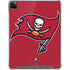NFL Tampa Bay Buccaneers Large Logo iPad Cases