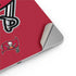 NFL Tampa Bay Buccaneers Large Logo iPad Pro 13in M4 (2024) Skin