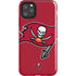NFL Tampa Bay Buccaneers Large Logo iPhone Cases
