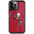 NFL Tampa Bay Buccaneers Large Logo iPhone Cases