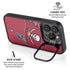NFL Tampa Bay Buccaneers Large Logo iPhone 13 Pro Kickstand Case