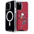 NFL Tampa Bay Buccaneers Large Logo iPhone Cases