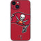 NFL Tampa Bay Buccaneers Large Logo iPhone Skins