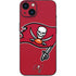 NFL Tampa Bay Buccaneers Large Logo iPhone Skins