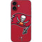 NFL Tampa Bay Buccaneers Large Logo iPhone 16 Plus Skin