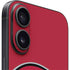 NFL Tampa Bay Buccaneers Large Logo iPhone 16 Plus Skin