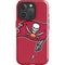 NFL Tampa Bay Buccaneers Large Logo iPhone 16 Pro Impact Case
