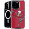 NFL Tampa Bay Buccaneers Large Logo iPhone 16 Pro MagSafe Case