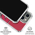 NFL Tampa Bay Buccaneers Large Logo iPhone 16 Pro Max Clear Case