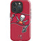 NFL Tampa Bay Buccaneers Large Logo iPhone 16 Pro Max Impact Case