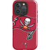 NFL Tampa Bay Buccaneers Large Logo iPhone 16 Pro Max Impact Case