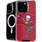NFL Tampa Bay Buccaneers Large Logo iPhone 16 Pro Max MagSafe Case