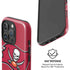 NFL Tampa Bay Buccaneers Large Logo iPhone 16 Pro Max Magsafe Impact Case