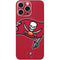 NFL Tampa Bay Buccaneers Large Logo iPhone 16 Pro Max Skin