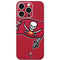 NFL Tampa Bay Buccaneers Large Logo iPhone 16 Pro Skin
