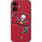 NFL Tampa Bay Buccaneers Large Logo iPhone 16 Skin