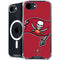 NFL Tampa Bay Buccaneers Large Logo iPhone 16e MagSafe Case