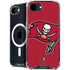 NFL Tampa Bay Buccaneers Large Logo iPhone 16e MagSafe Case