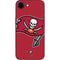 NFL Tampa Bay Buccaneers Large Logo iPhone 16e Skin