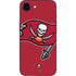 NFL Tampa Bay Buccaneers Large Logo iPhone 16e Skin
