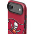 NFL Tampa Bay Buccaneers Large Logo iPhone 17 Air Impact Case
