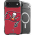 NFL Tampa Bay Buccaneers Large Logo iPhone 17 Air MagSafe Case