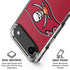 NFL Tampa Bay Buccaneers Large Logo iPhone 17 Air MagSafe Case