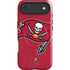 NFL Tampa Bay Buccaneers Large Logo iPhone 17 Air Magsafe Impact Case