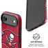 NFL Tampa Bay Buccaneers Large Logo iPhone 17 Air Magsafe Impact Case