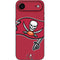 NFL Tampa Bay Buccaneers Large Logo iPhone 17 Air Skin