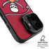 NFL Tampa Bay Buccaneers Large Logo iPhone 17 Kickstand Case