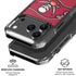 NFL Tampa Bay Buccaneers Large Logo iPhone 17 Pro MagSafe Case